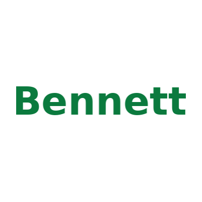 Bennett