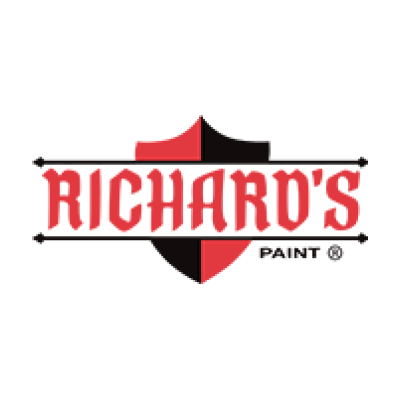 Richard's Paint