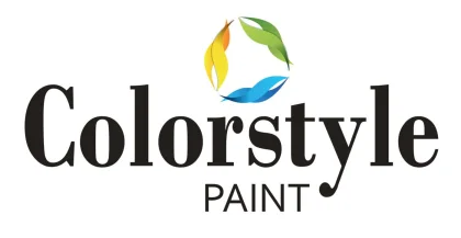 Логотип Colorstyle Paint