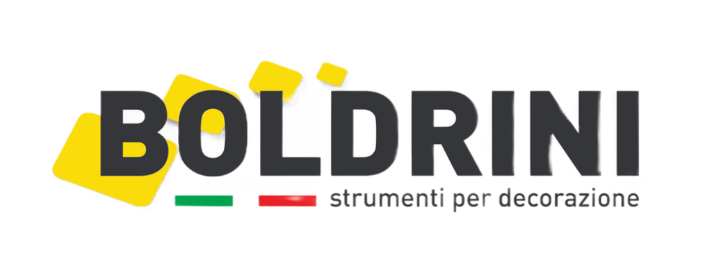 Boldrini — логотип