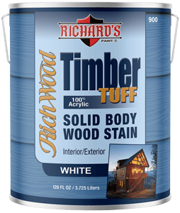 Краска Richards Timber Tuff 900 кроющая краска по дереву — фото | www.benjaminmoore-store.ru