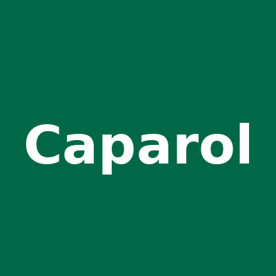 Веера Caparol