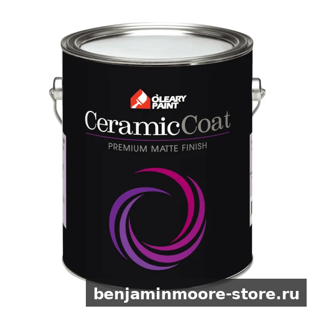 Краска O'Leary Ceramic Coat
