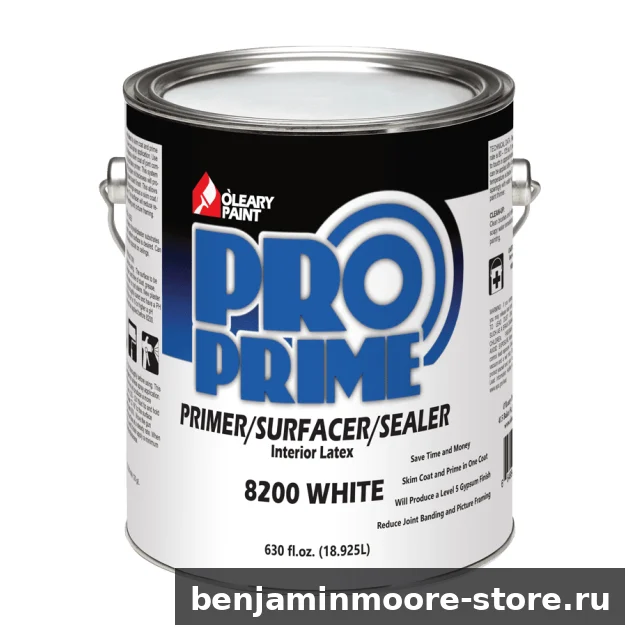 Грунт O'Leary ProPrime Hi-Build Primer Surfacer