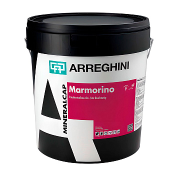 Декоративная штукатурка  Arreghini Marmorino Veneziano / Аррегини Марморино Венециано Пастообразное 