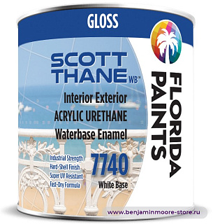 Scott-Thane