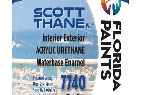 Scott-Thane