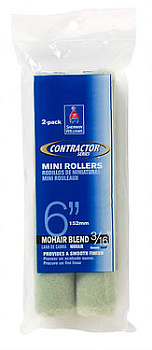 Sherwin Williams Мини-валики Мохер