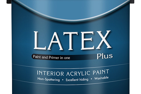 Latex Plus