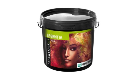 caparreghiniessentia