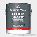 Floor & Patio