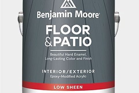 Floor & Patio