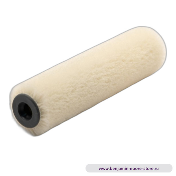 Мини-валик Велюр длина ворса 5 мм Boldrini, 100х15 мм — фото | www.benjaminmoore-store.ru