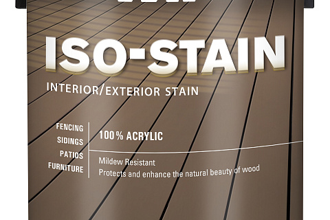 Iso-Stain