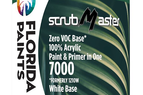ScrubMaster