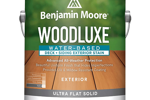 WoodLuxe®