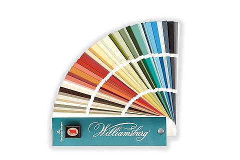 Williamsburg® Collection