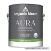 Краска Benjamin Moore 632 Aura® Exterior Paint Semi-Gloss Finish / Бенджамин Мур Аура Экстериор 632 полуглянцевое покрытие — фото | www.benjaminmoore-store.ru