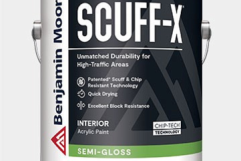 Scuff-X®