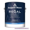 Краска Benjamin Moore 549 Regal® Select Premium Interior Eggshell Finish / Бенджамин Мур Ригал Селект 549 краска блеском «яичная скорлупа» — фото | www.benjaminmoore-store.ru