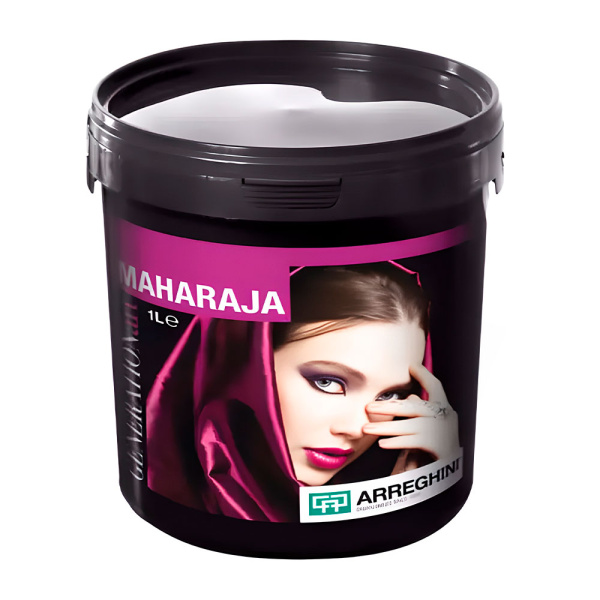 MAHARAJA