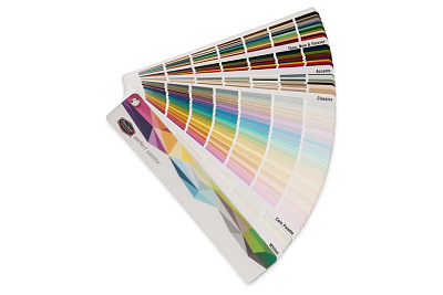 Perfect Palette®