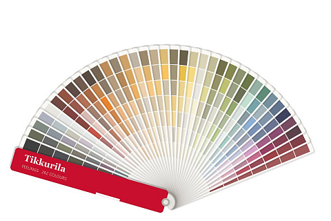 Tikkurila Feelings