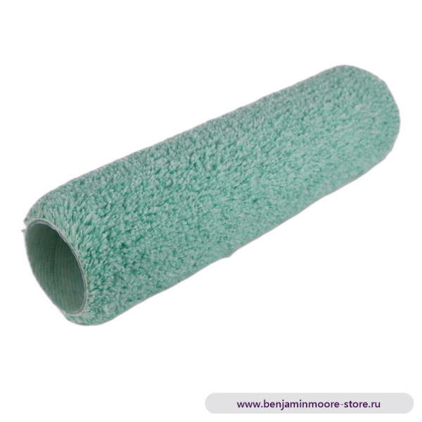 Валик Микрофибра каркасный (Micromix slip system) длина ворса 11 мм Boldrini, 250х48 мм — фото | www.benjaminmoore-store.ru