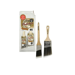 Набор кистей Bennett Perfection PRF SET 2 (38, 50 мм), скошенные, полиэстер