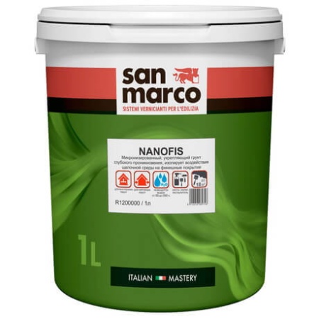 nanofis