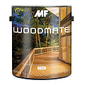 Woodmate