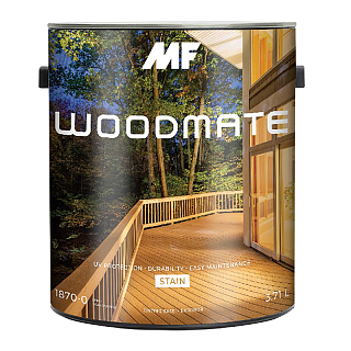 Woodmate