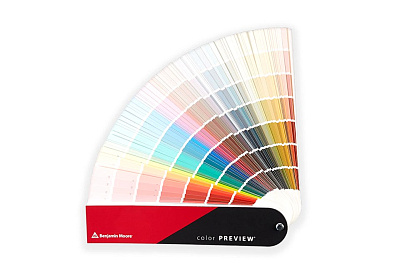 Color Preview® Collection
