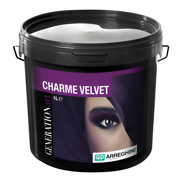 CHARME-VELVET