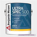 Ultra Spec® 500