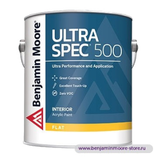 Ultra Spec® 500