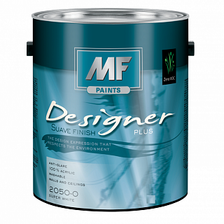 Designer Plus