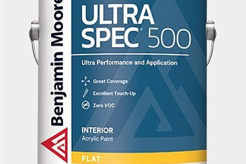 Ultra Spec® 500