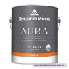 Краска Benjamin Moore 631 Aura® Exterior Satin Finish / Бенджамин Мур Аура Экстериор 631 атласное покрытие — фото | www.benjaminmoore-store.ru