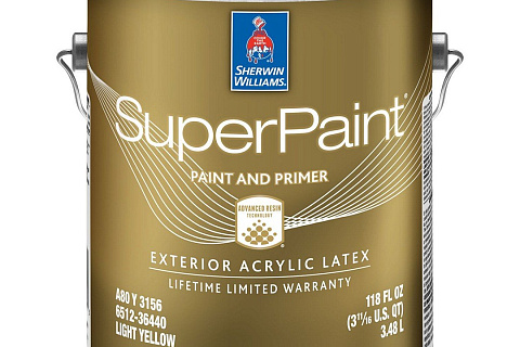 SuperPaint®