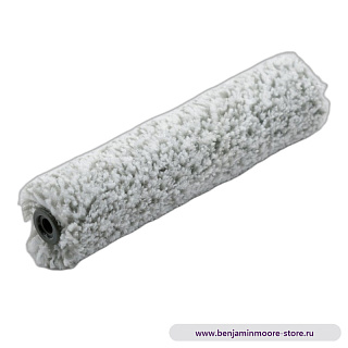 Валик микрофибра премиум, ворс 6мм, DeltaRoll, 150ммх15 мм MICMEX TECHOLOGY (R60150)