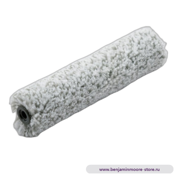 Валик микрофибра премиум, ворс 6мм, DeltaRoll, 150ммх15 мм MICMEX TECHOLOGY (R60150) — фото | www.benjaminmoore-store.ru