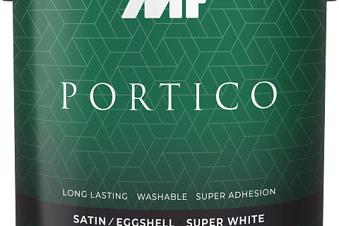 Portico