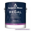 Краска Benjamin Moore 548 Regal® Select Premium Interior Matte Finish / Бенджамин Мур Ригал Селект 548 совершенно матовая краска — фото | www.benjaminmoore-store.ru