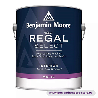 Regal® Select