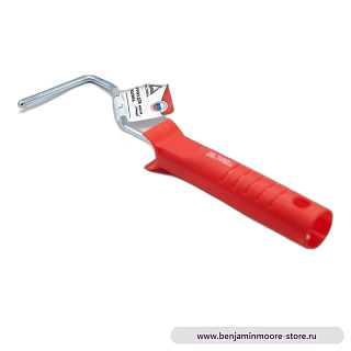 Ручка для валика медиум DeltaRoll, 60х6 мм (H10060)