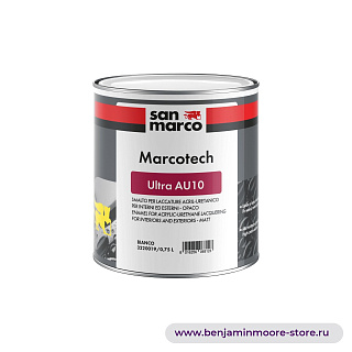 Marcotech