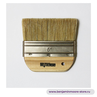 Кисть-сметка Contractor's Edge Pocket Duster 127 мм