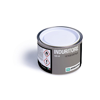 Декоративная краска Arreghini Induritore Catalizzatore / Аррегини катализатор для Décor Protective