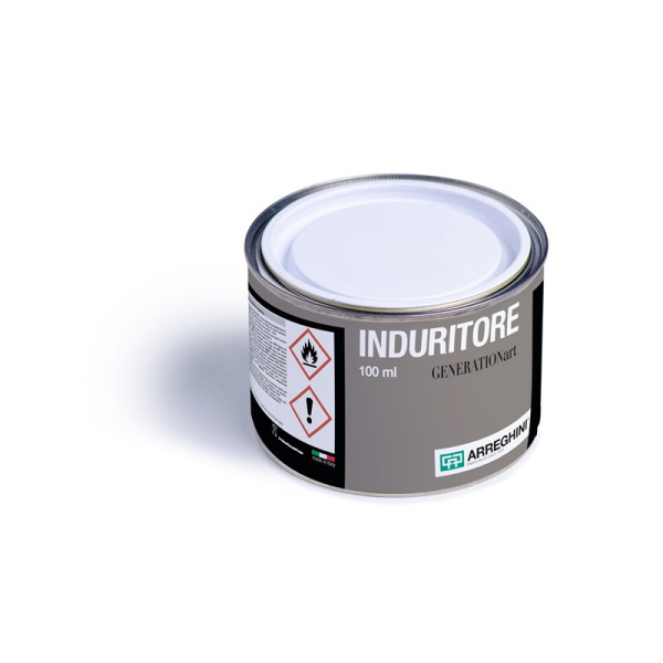 Arreghini Induritore Catalizzatore катализатор для Décor Protective — фото | www.benjaminmoore-store.ru